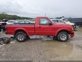 2003 Ford Ranger — photo 14 of 17 | VIN 1FTYR10UX3TA01399