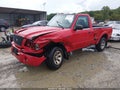 2003 Ford Ranger — photo 2 of 17 | VIN 1FTYR10UX3TA01399