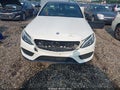 2017 Mercedes-Benz C-Class — photo 12 of 17 | VIN 55SWF6EB1HU188450