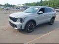 2025 Kia Sorento — photo 2 of 17 | VIN 5XYRLDJC3SG394170