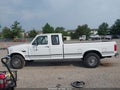 1992 Ford F-250 — photo 14 of 16 | VIN 1FTHX25H6NKA48686