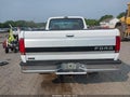 1992 Ford F-250 — photo 16 of 16 | VIN 1FTHX25H6NKA48686