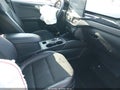 2025 Ford Escape — photo 5 of 16 | VIN 1FMCU9NZ3SUA21915