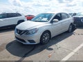 2016 Nissan Sentra — photo 2 of 16 | VIN 3N1AB7AP1GY297396