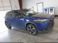 2024 Toyota Corolla Cross — photo 13 of 16 | VIN 7MUFBABG0RV021337