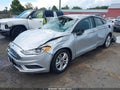 2018 Ford Fusion — photo 2 of 14 | VIN 3FA6P0H73JR265543