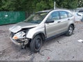 2007 Honda CR-V — photo 2 of 12 | VIN JHLRE38367C013386