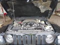 2018 Jeep Wrangler Unlimited — photo 10 of 16 | VIN 1C4HJXFG5JW258963