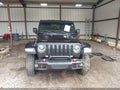 2018 Jeep Wrangler Unlimited — photo 12 of 16 | VIN 1C4HJXFG5JW258963