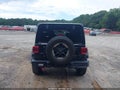 2018 Jeep Wrangler Unlimited — photo 16 of 16 | VIN 1C4HJXFG5JW258963