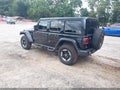 2018 Jeep Wrangler Unlimited — photo 3 of 16 | VIN 1C4HJXFG5JW258963