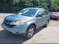 2011 Honda CR-V — photo 2 of 17 | VIN 5J6RE4H39BL055170