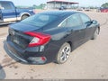 2019 Honda Civic — photo 4 of 12 | VIN 19XFC2F60KE002074