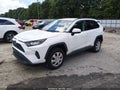 2020 Toyota RAV4 — photo 2 of 18 | VIN 2T3K1RFV9LW071324