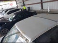 1987 Pontiac Grand Prix — photo 16 of 16 | VIN 2G2GJ11A7H2206066