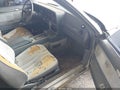 1987 Pontiac Grand Prix — photo 5 of 16 | VIN 2G2GJ11A7H2206066
