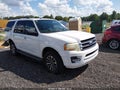 2016 Ford Expedition — photo 1 of 16 | VIN 1FMJU1HT9GEF17481