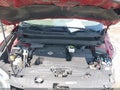2013 Nissan Pathfinder — photo 10 of 15 | VIN 5N1AR2MM2DC639533
