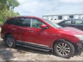 2013 Nissan Pathfinder — photo 12 of 15 | VIN 5N1AR2MM2DC639533
