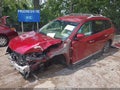 2013 Nissan Pathfinder — photo 2 of 15 | VIN 5N1AR2MM2DC639533