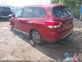 2013 Nissan Pathfinder — photo 3 of 15 | VIN 5N1AR2MM2DC639533