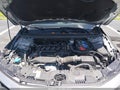 2023 Honda Accord — photo 10 of 16 | VIN 1HGCY1F36PA054857
