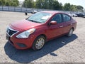 2018 Nissan Versa — photo 2 of 16 | VIN 3N1CN7APXJL874169