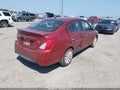 2018 Nissan Versa — photo 4 of 16 | VIN 3N1CN7APXJL874169