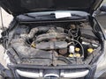 2014 Subaru Impreza — photo 10 of 11 | VIN JF1GPAC67EH321015