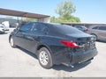 2026 Toyota Camry — photo 3 of 18 | VIN 4T1DAACK9TU742102