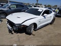 2021 Ford Mustang — photo 2 of 17 | VIN 1FA6P8CF1M5112647