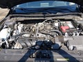 2023 Nissan Altima — photo 10 of 16 | VIN 1N4BL4DWXPN388928