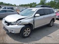2013 Toyota Highlander — photo 2 of 18 | VIN 5TDDK3EH7DS251581