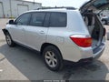 2013 Toyota Highlander — photo 3 of 18 | VIN 5TDDK3EH7DS251581