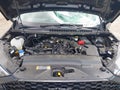 2024 Ford Edge — photo 10 of 16 | VIN 2FMPK4J97RBA15115