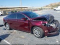 2018 Ford Fusion — photo 14 of 17 | VIN 3FA6P0PU4JR281399