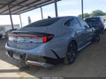 2024 Hyundai Sonata — photo 4 of 16 | VIN KMHL64JA7RA407570