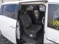 2012 Honda Odyssey — photo 8 of 18 | VIN 5FNRL5H69CB134175