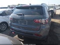2021 Jeep Compass — photo 16 of 16 | VIN 3C4NJDDB5MT591134