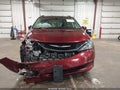 2021 Chrysler Voyager — photo 12 of 18 | VIN 2C4RC1DGXMR516180