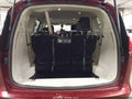 2021 Chrysler Voyager — photo 17 of 18 | VIN 2C4RC1DGXMR516180