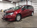 2021 Chrysler Voyager — photo 2 of 18 | VIN 2C4RC1DGXMR516180