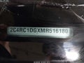 2021 Chrysler Voyager — photo 9 of 18 | VIN 2C4RC1DGXMR516180