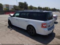 2015 Ford Flex — photo 3 of 19 | VIN 2FMHK6DT9FBA15944