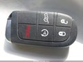 2014 Dodge Journey — photo 11 of 18 | VIN 3C4PDCEG3ET234685