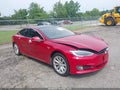 2017 Tesla Model S — photo 1 of 11 | VIN 5YJSA1E23HF192064