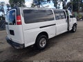 2011 Chevrolet Express 3500 — photo 4 of 16 | VIN 1GAZG1FG8B1153227