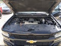 2019 Chevrolet Silverado 1500 — photo 10 of 16 | VIN 2GCRCMEC3K1154654