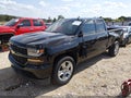 2019 Chevrolet Silverado 1500 — photo 2 of 16 | VIN 2GCRCMEC3K1154654