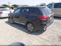 2020 Mitsubishi Outlander — photo 3 of 20 | VIN JA4AZ3A33LZ027563